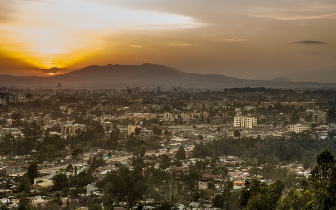 Que faire à Addis