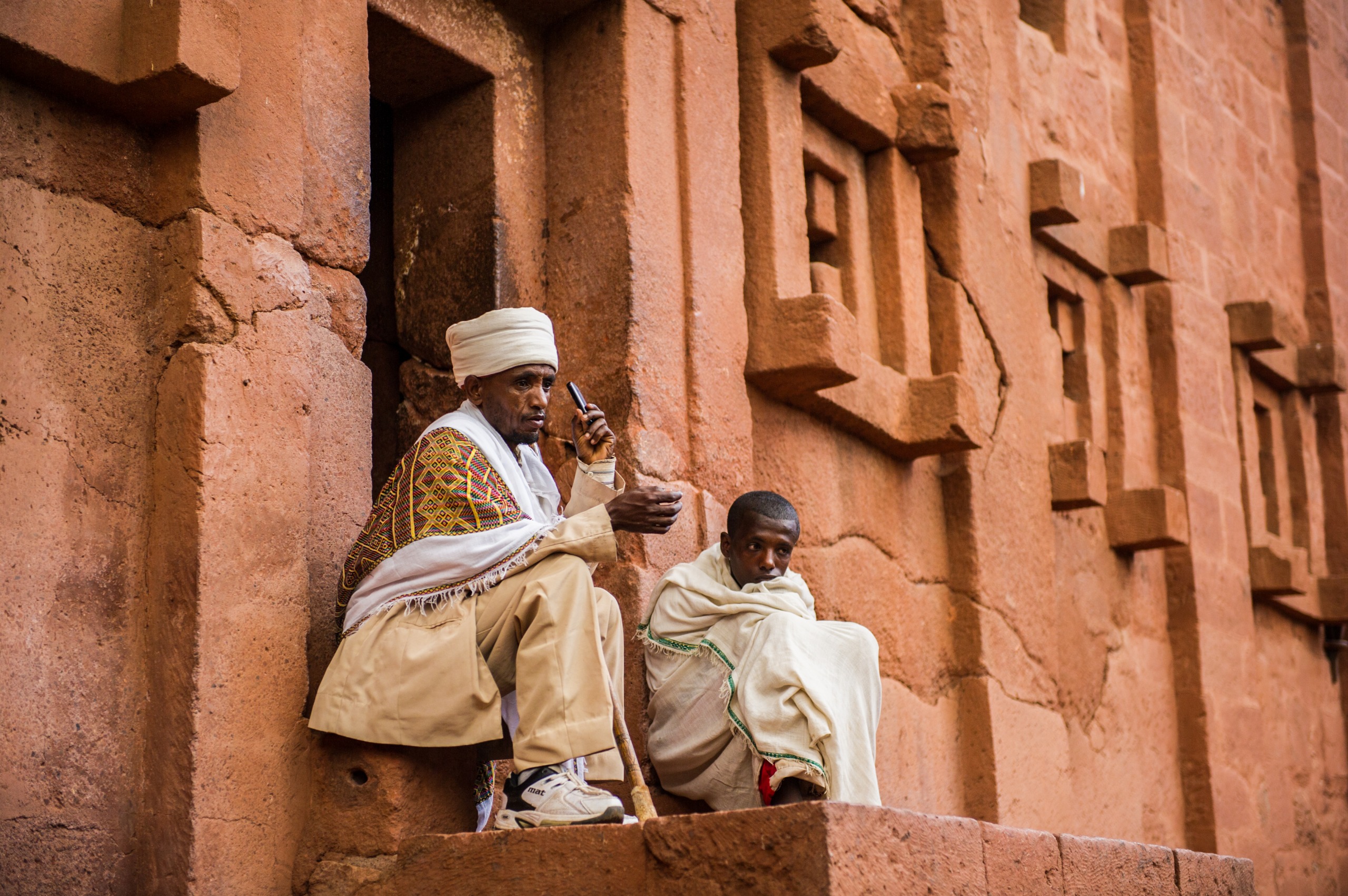 5 lieux historiques à visiter en Ethiopie