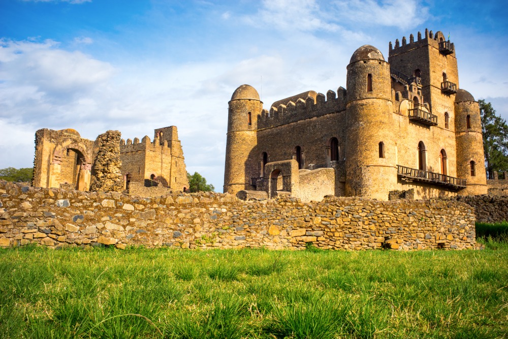 Gondar