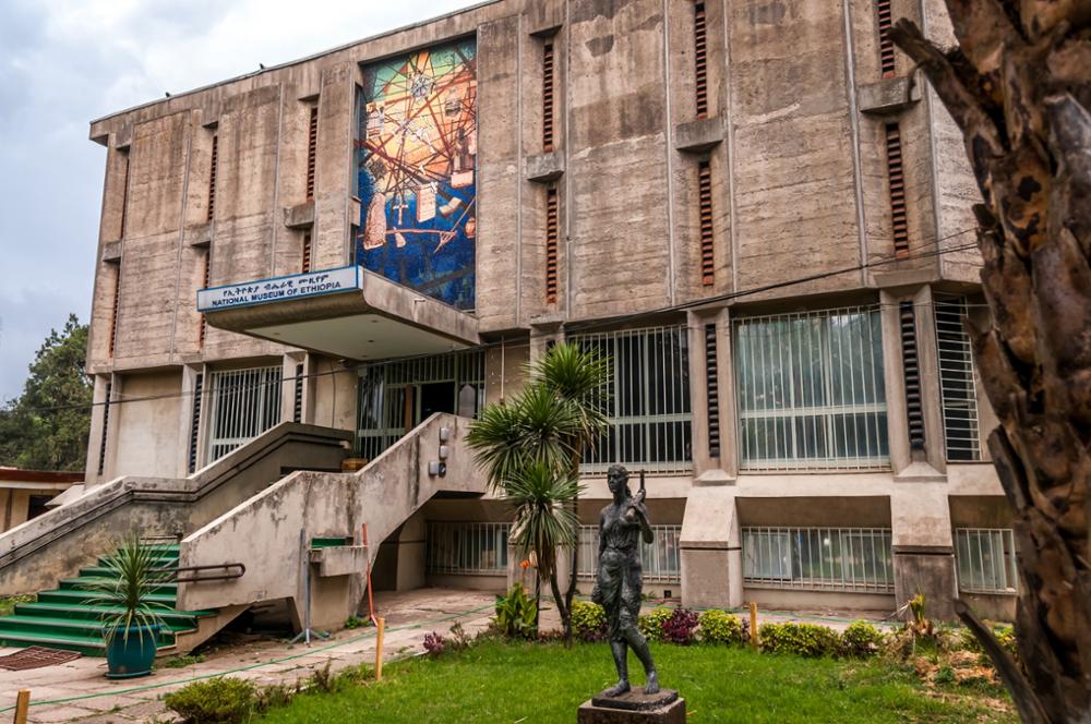 Le monument et le musée à ne pas rater à Addis-Abeba