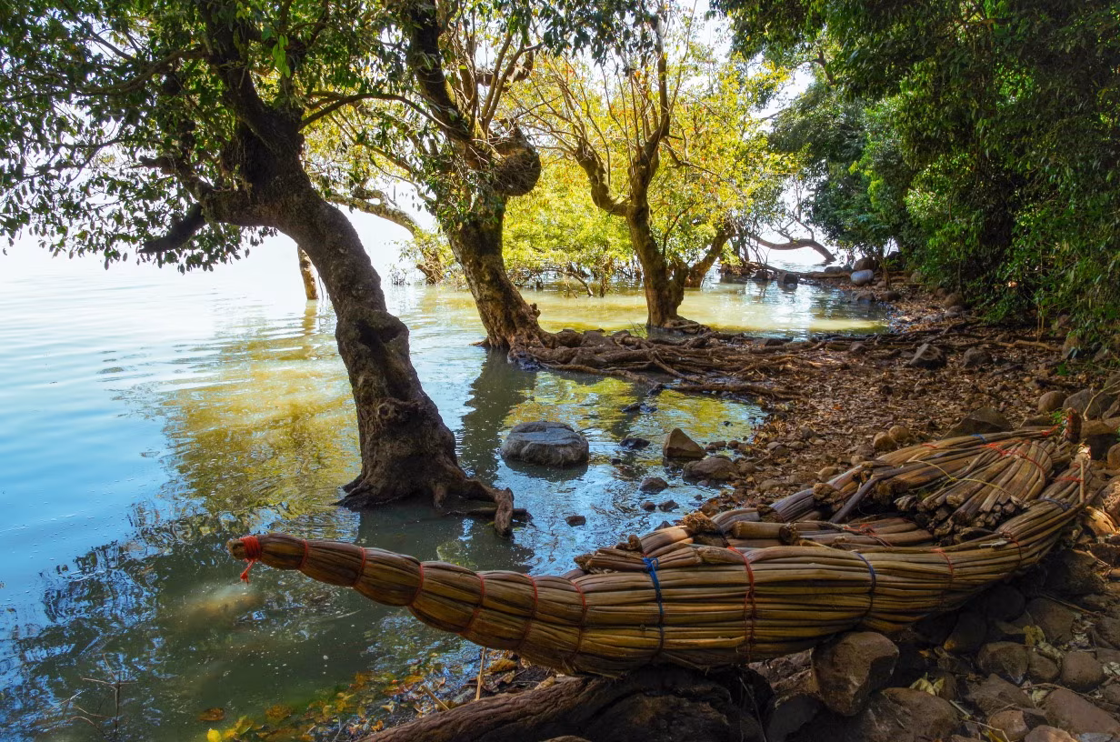 Scoperta dell'Etiopia in famiglia "Dall'antica Abissinia degli altopiani ai laghi della valle del Grande Rift Africano"