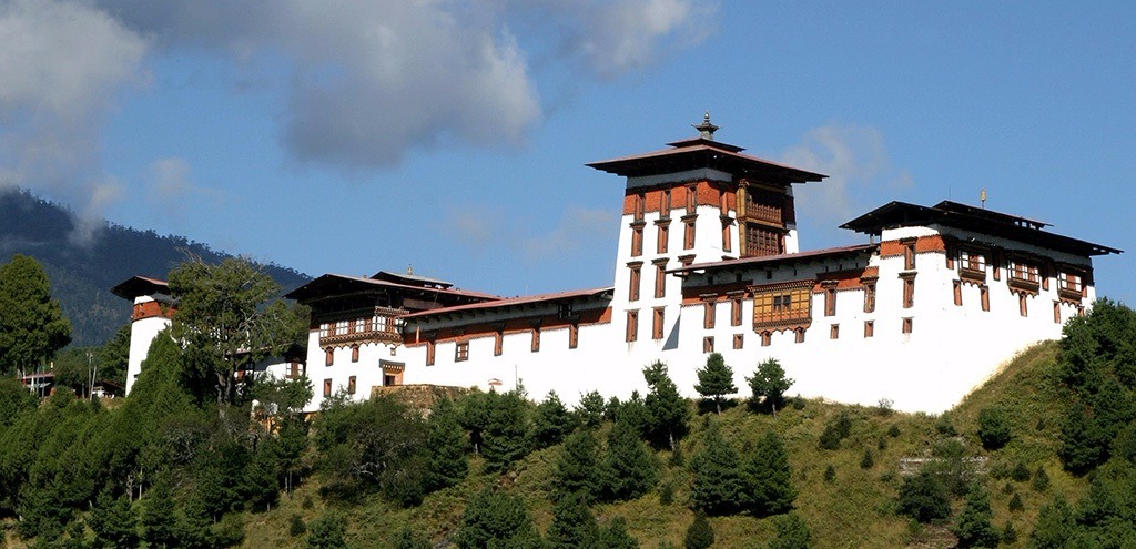 Bumthang