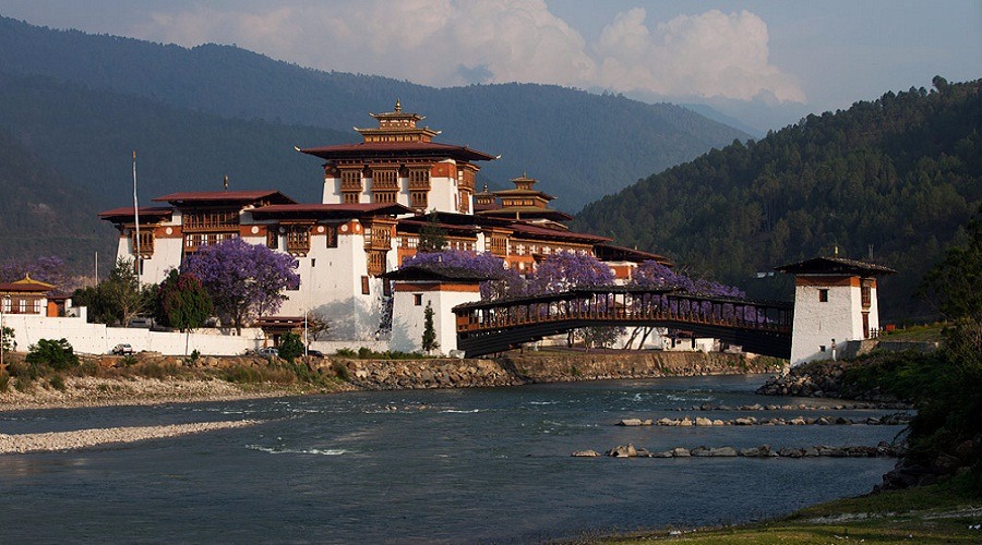 Punakha