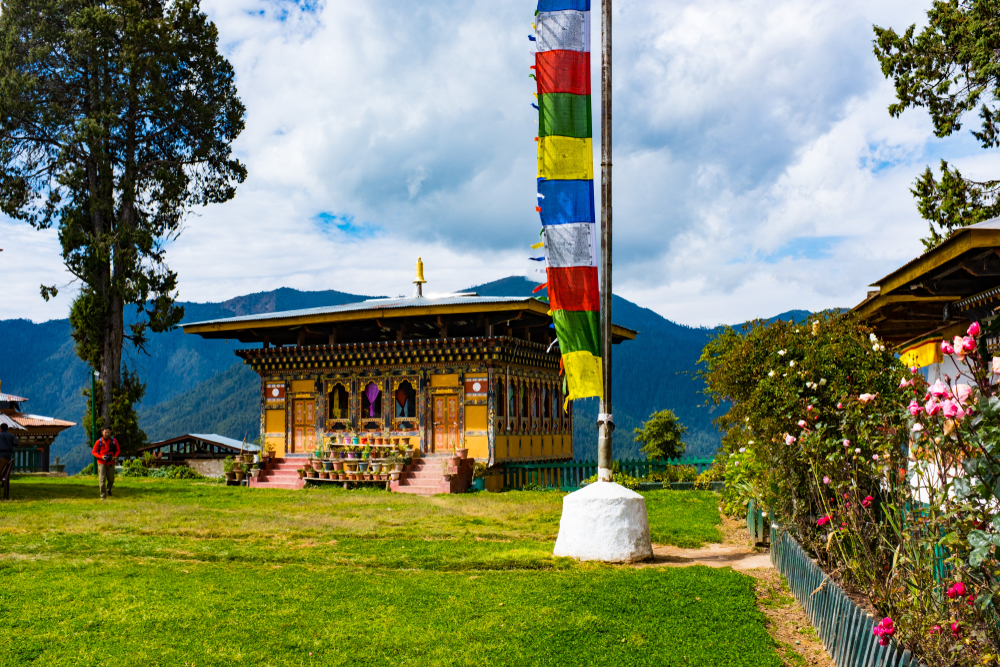Que faire à Trashigang ?