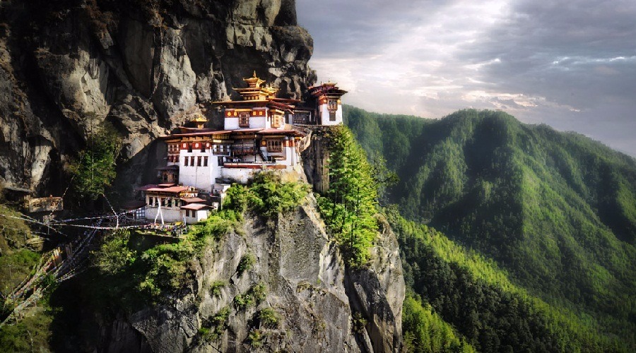 Paro