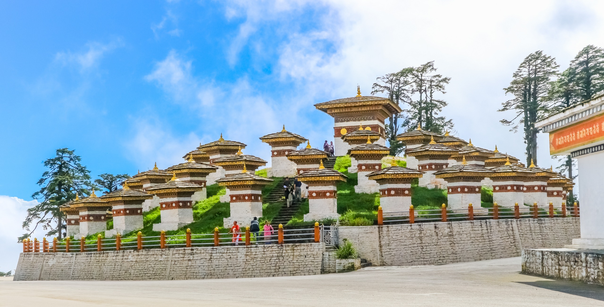 Thimphou