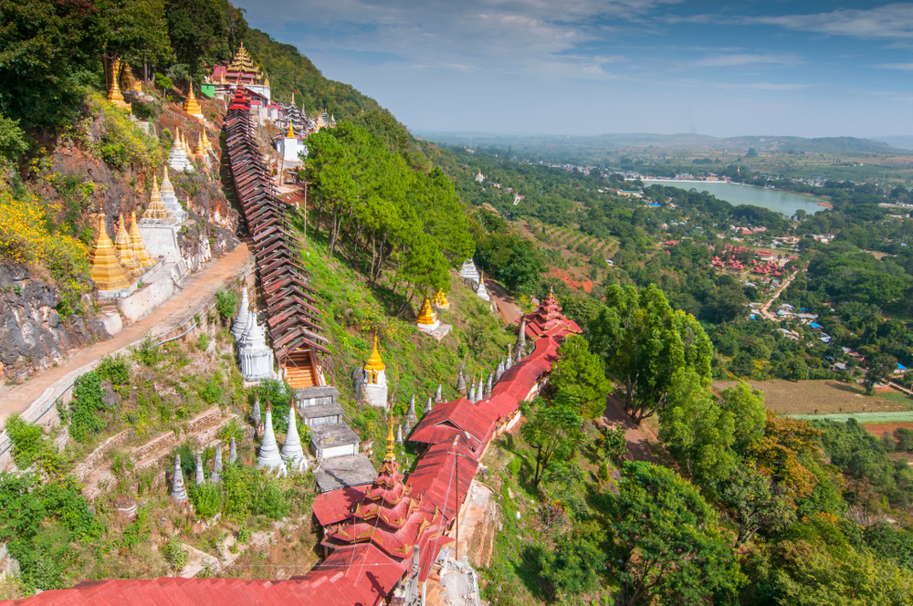 Mawlamyine (Moulmein)