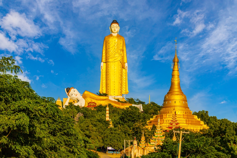 Bodhi Tataung