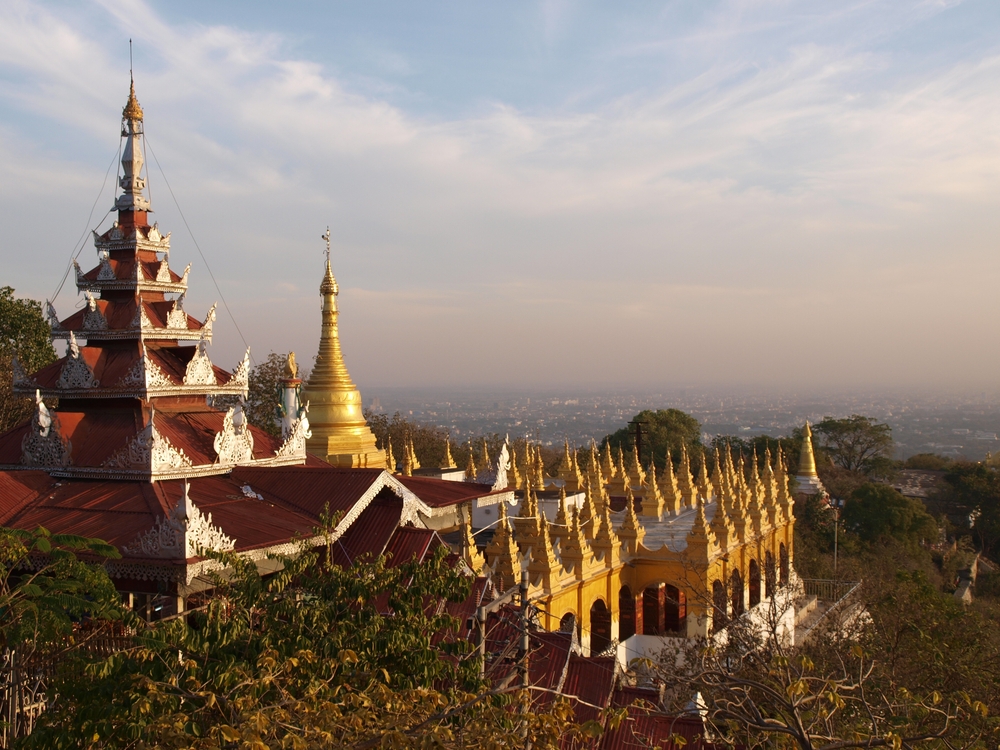 Mandalay