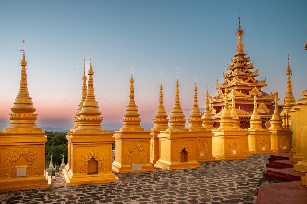 Monywa