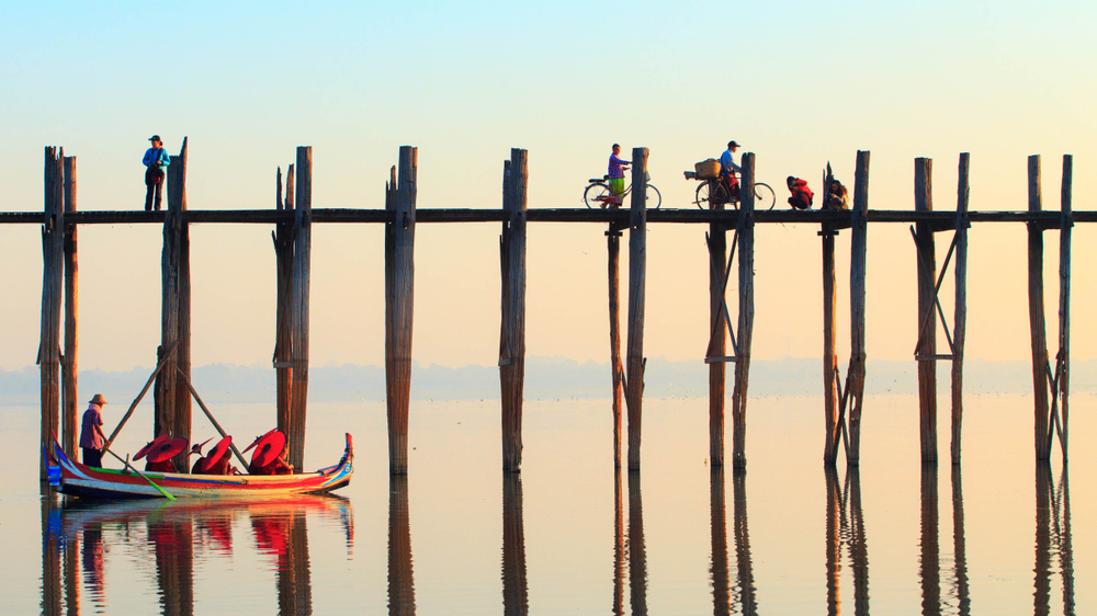 Lac Inle