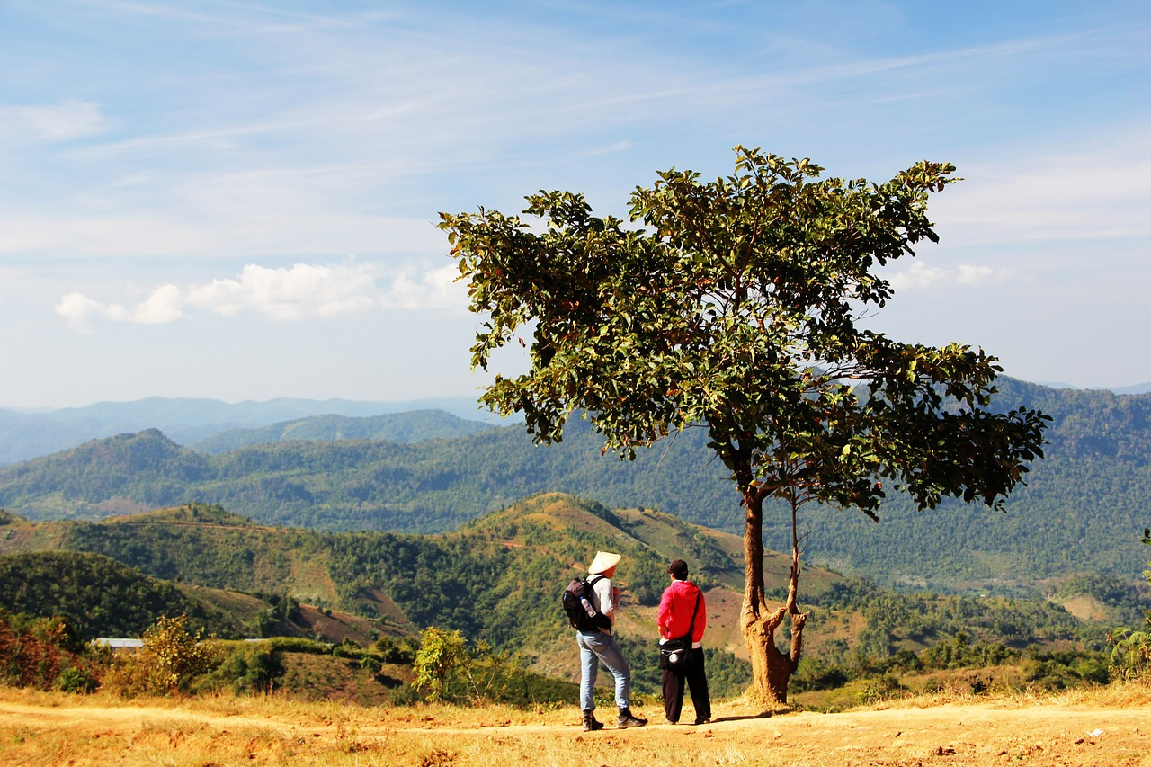 Myanmar in Freiheit