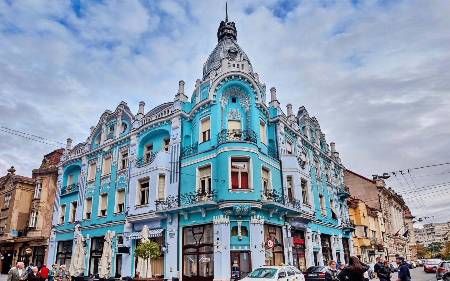 Oradea