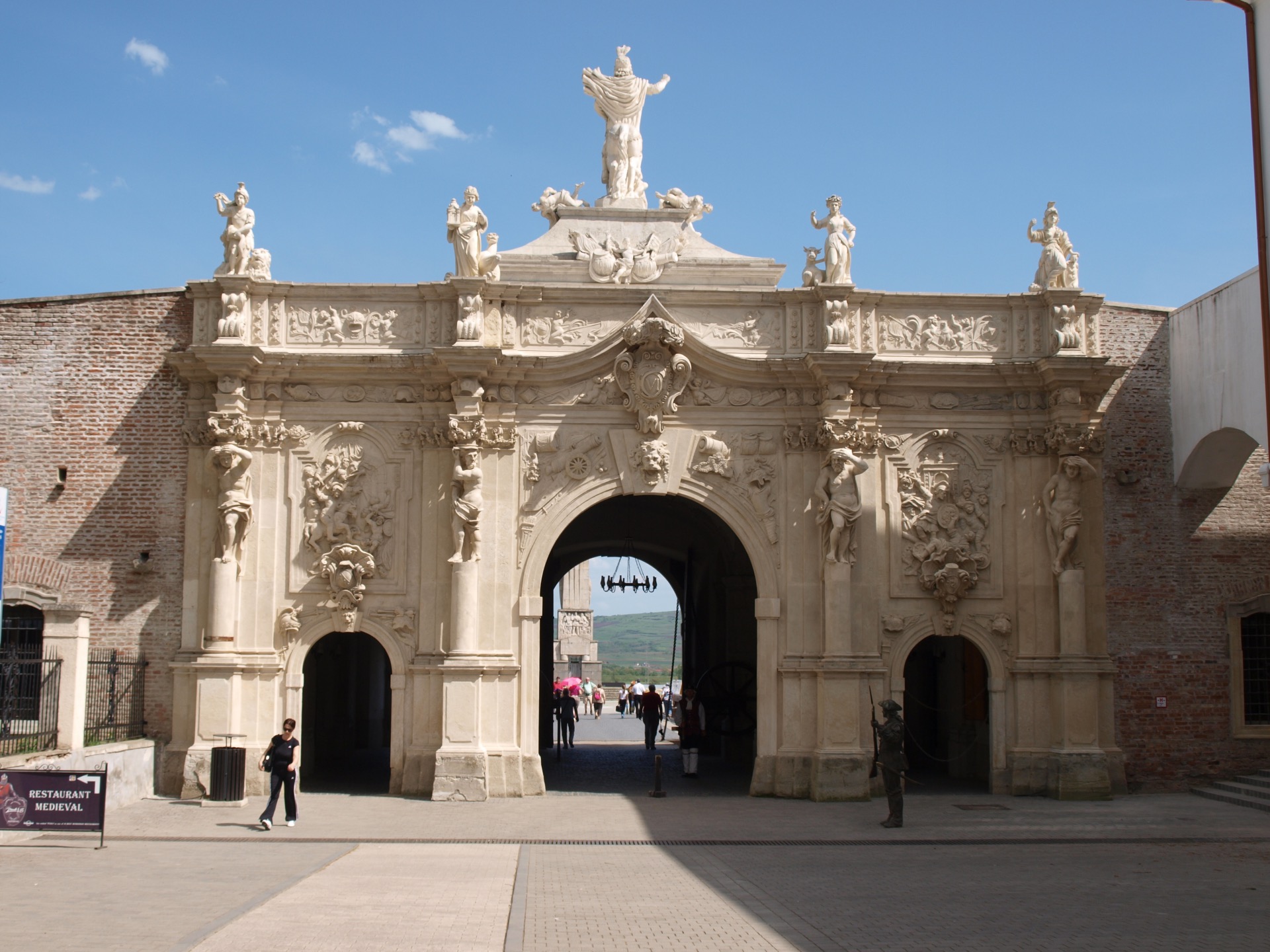 Alba Iulia