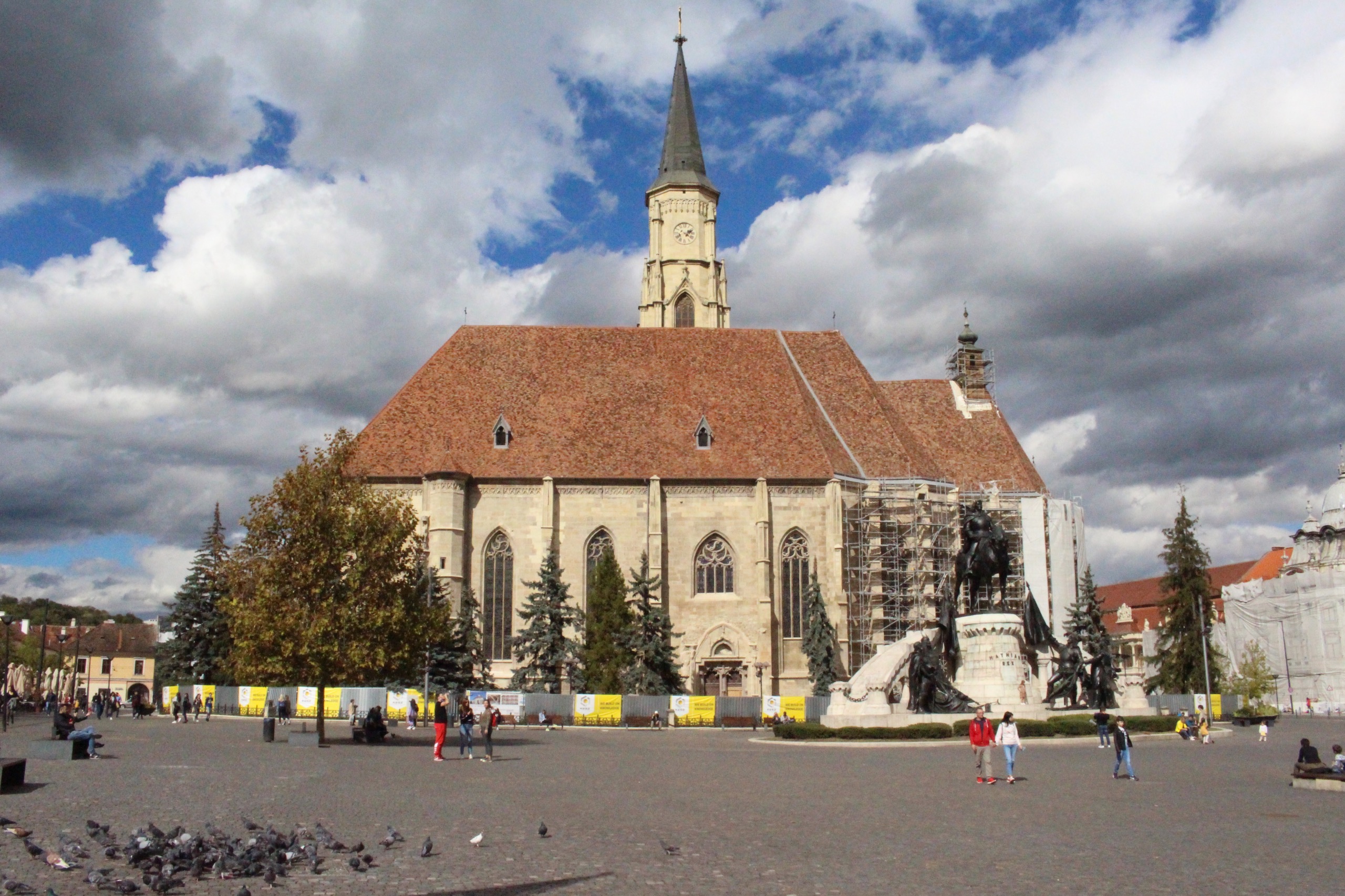 Cluj