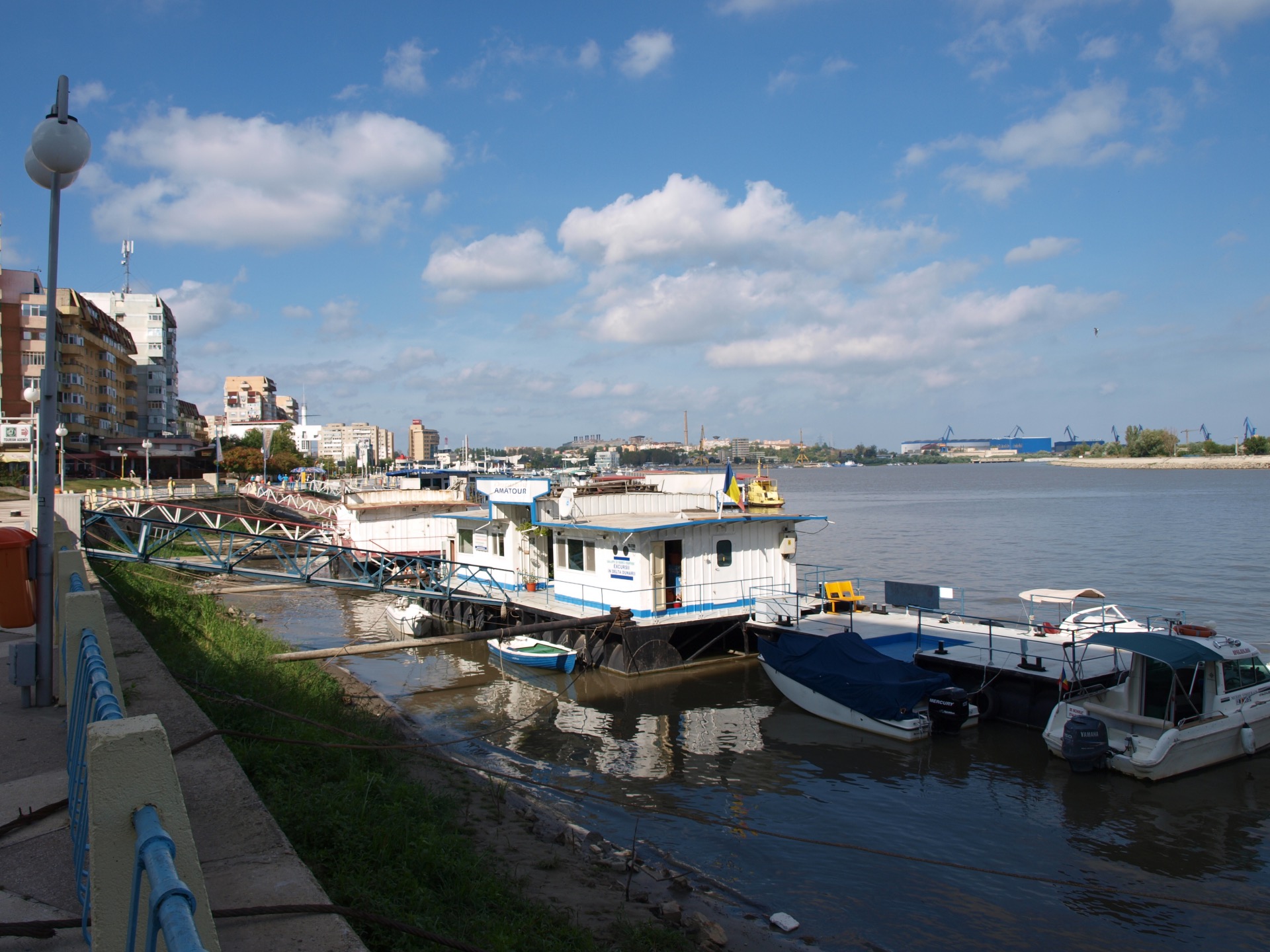 Tulcea