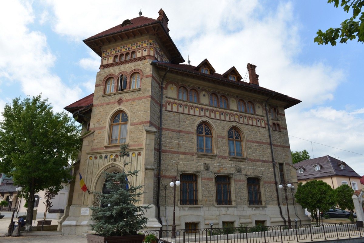 Piatra Neamt