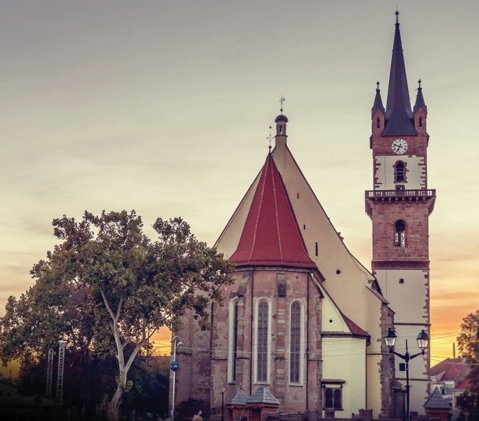 Bistrita