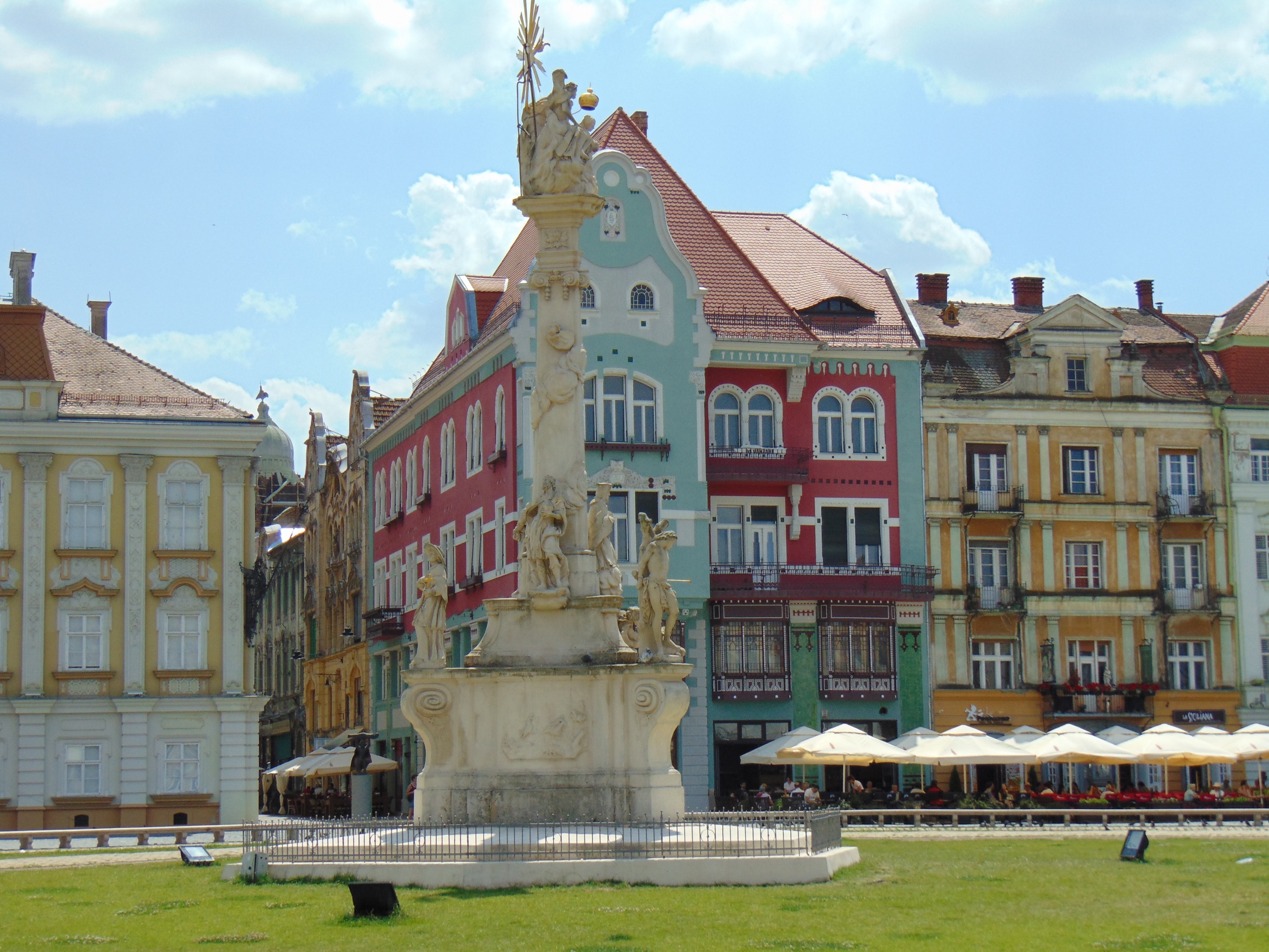 Timisoara