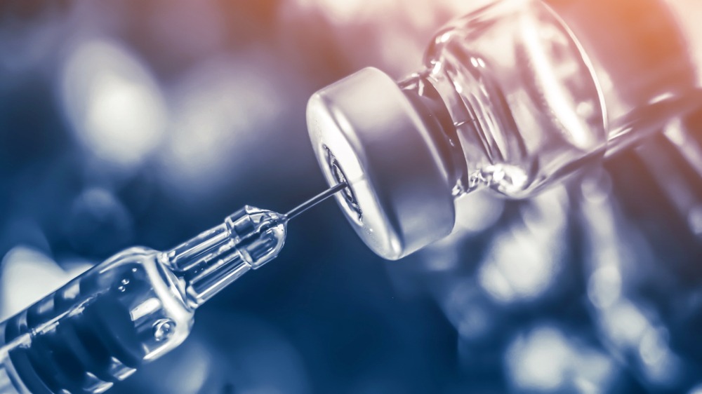 Santé & Vaccinations
