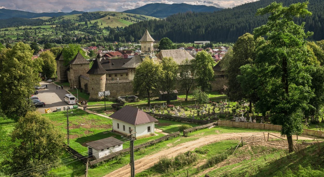 Bucovine
