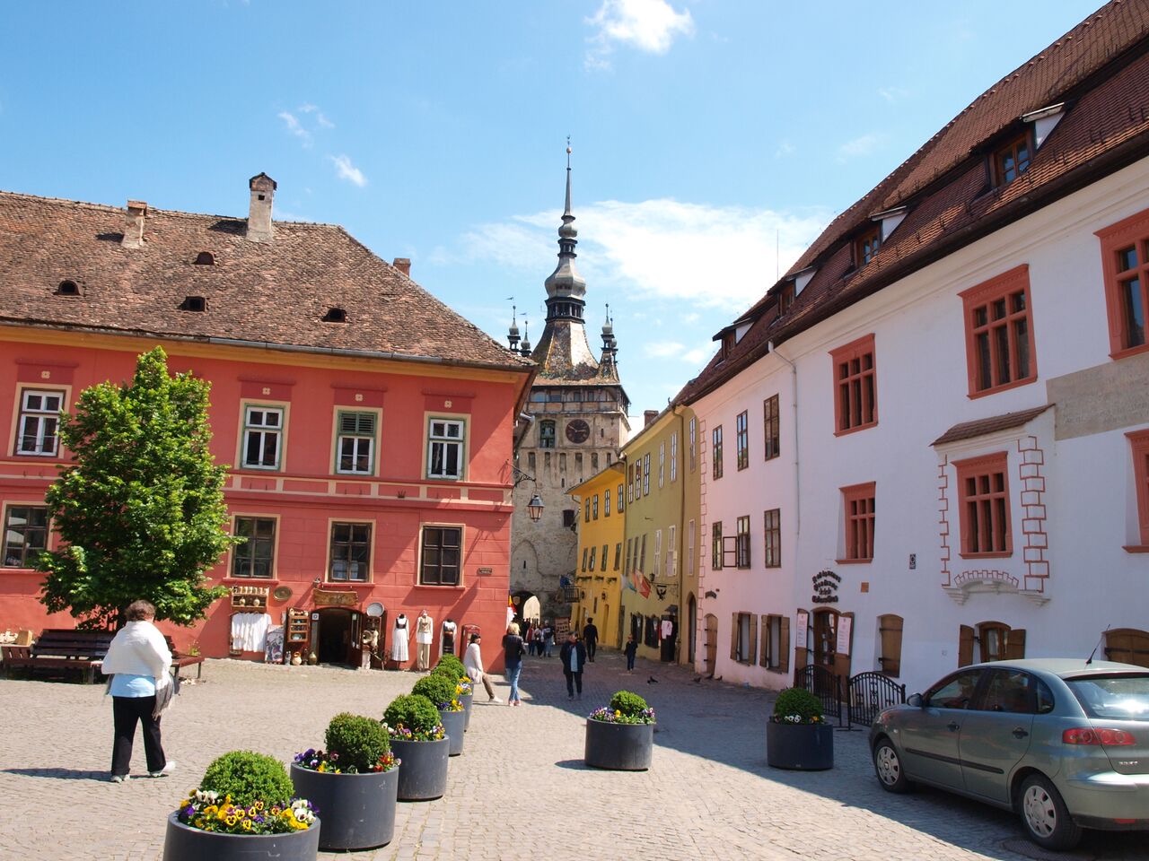 Sighișoara