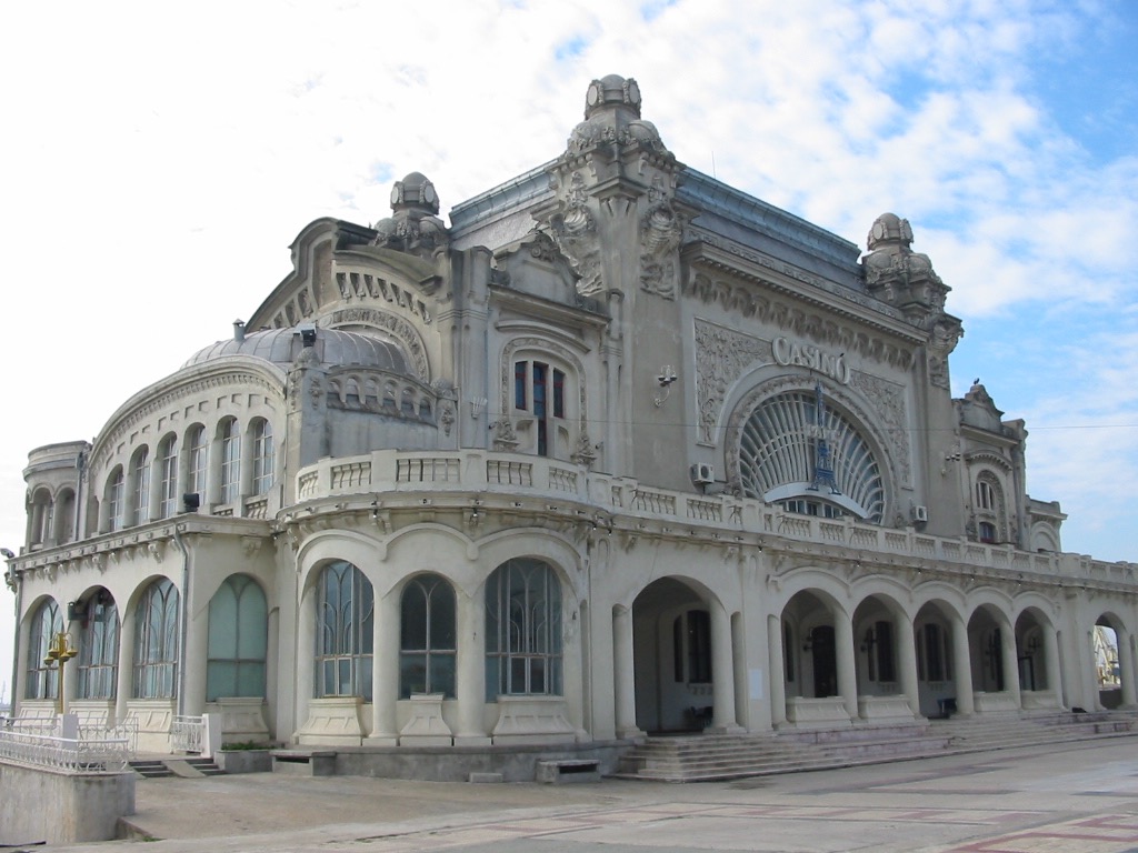 Constanta