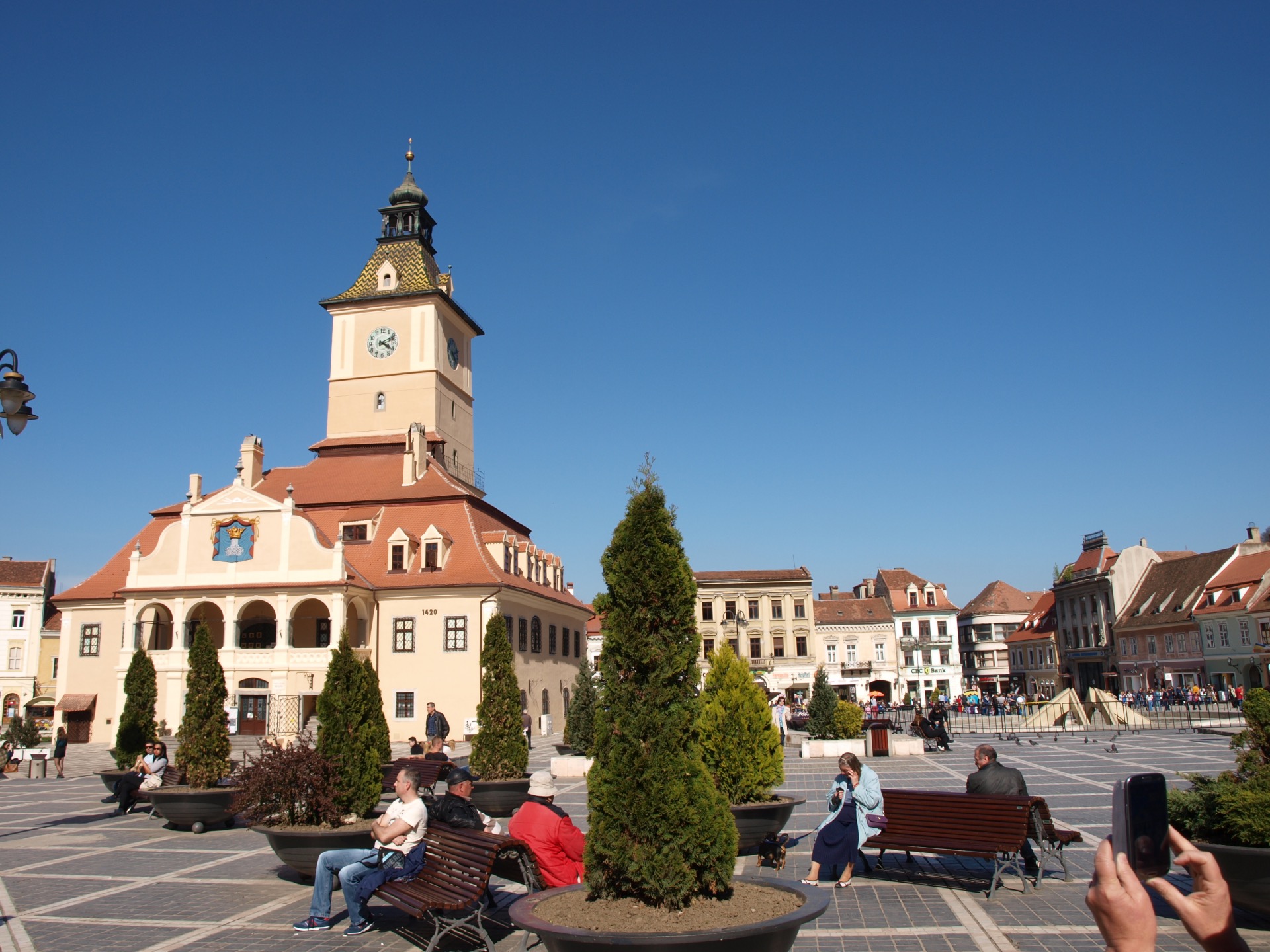 Brasov