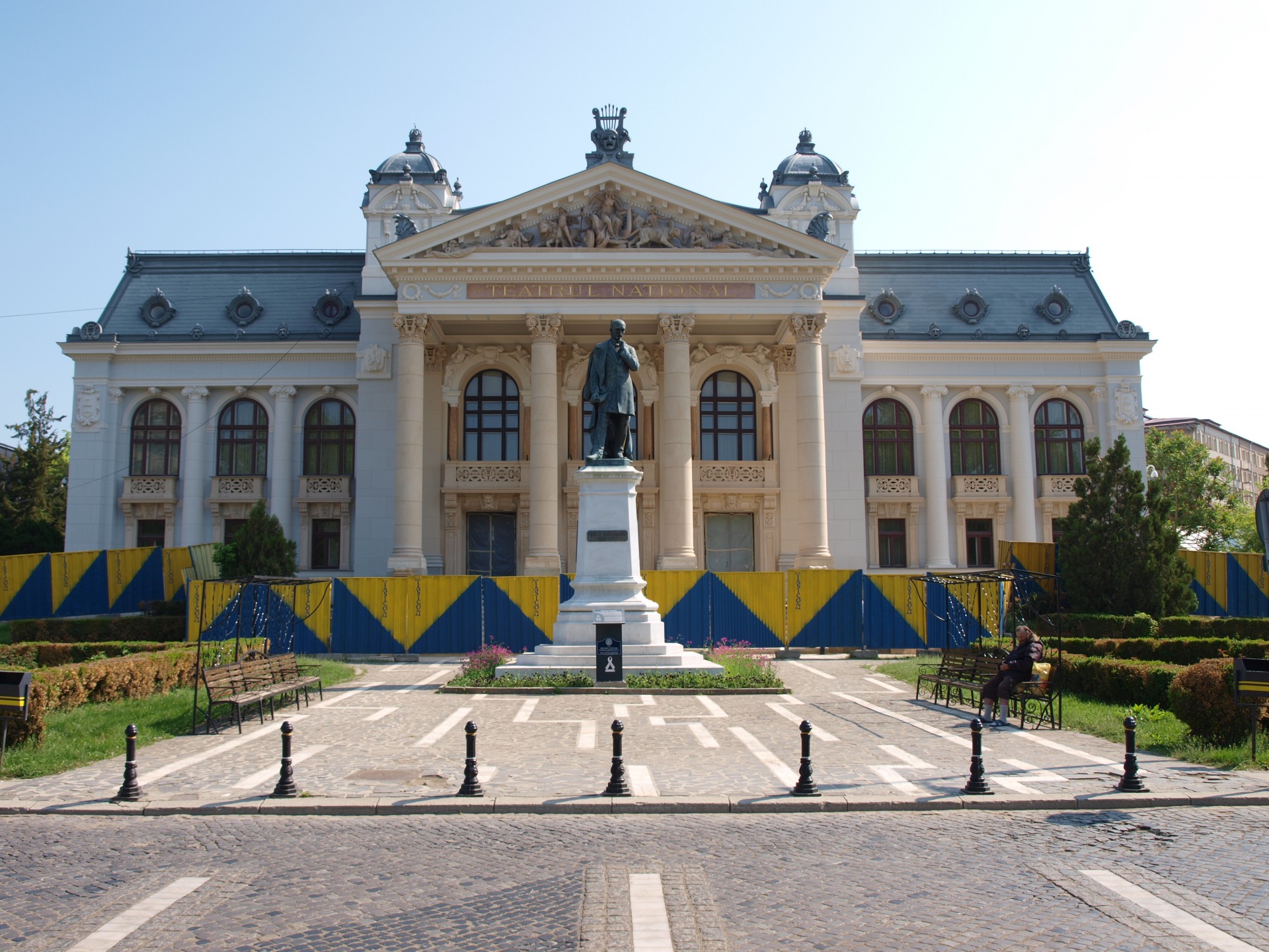 Iasi