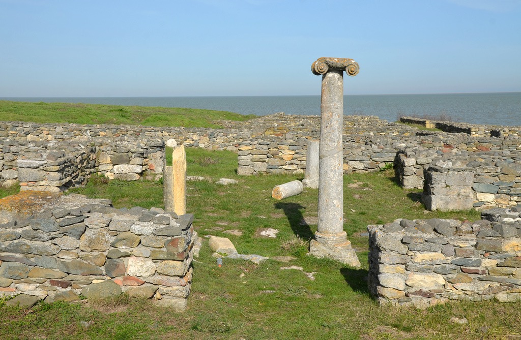 Monastères peints