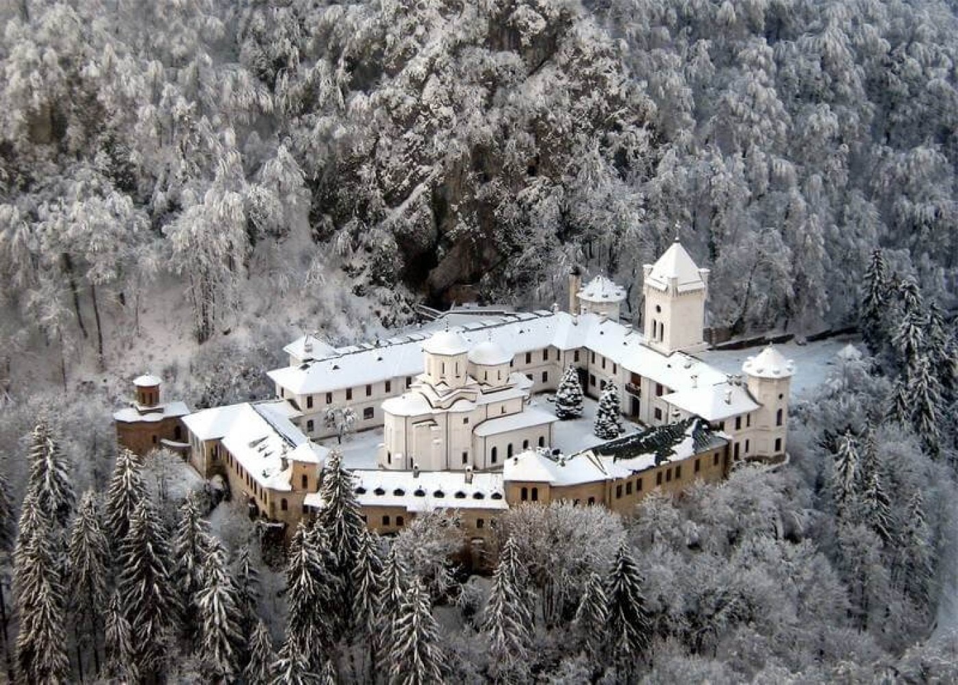 Villages traditionnels