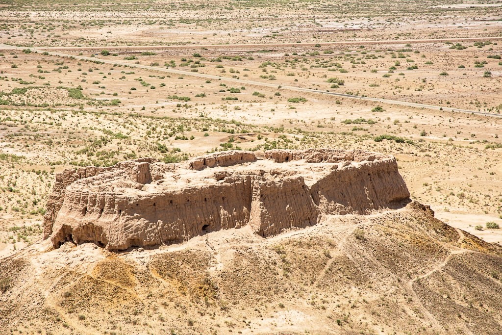 Ayaz Qala