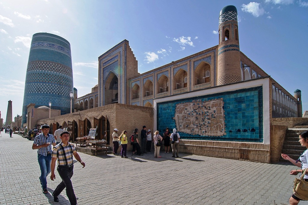 Khiva