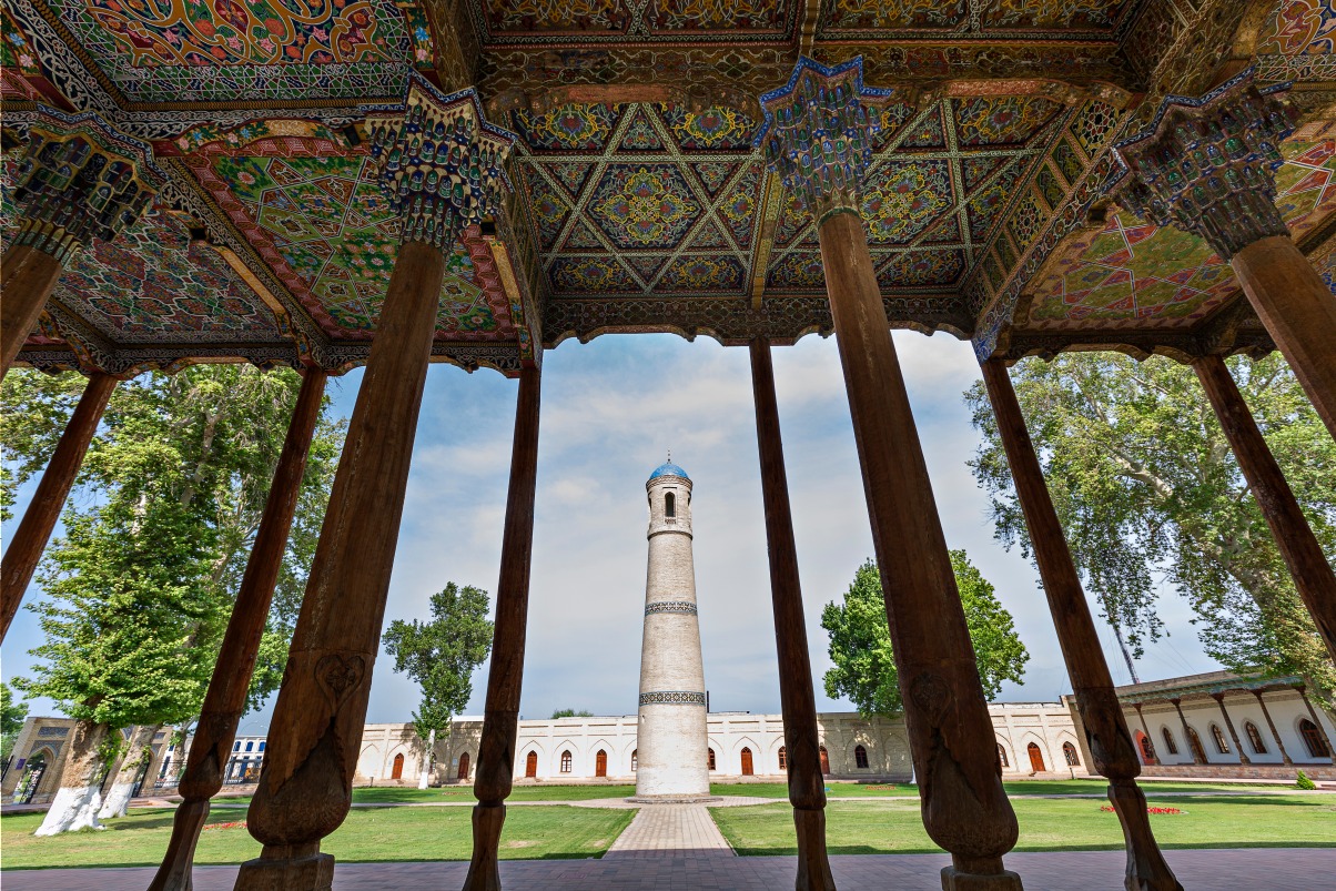 Kokand