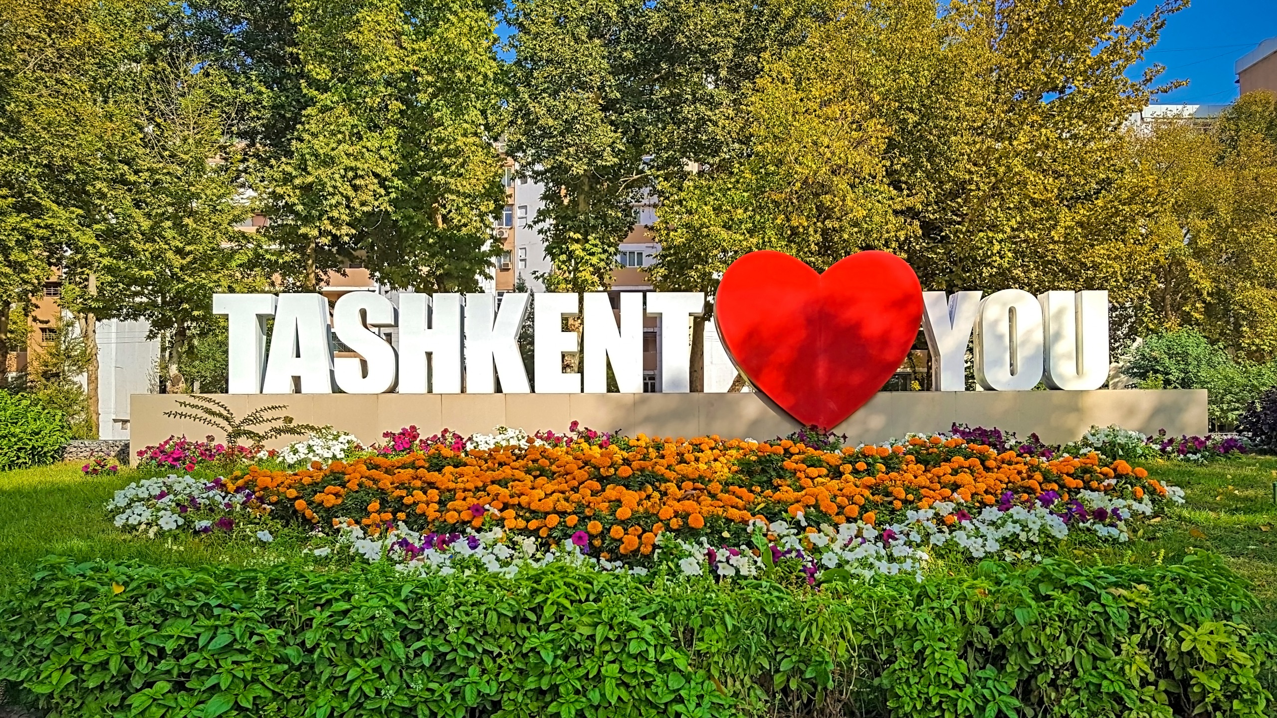 10 choses à faire absolument à Tachkent