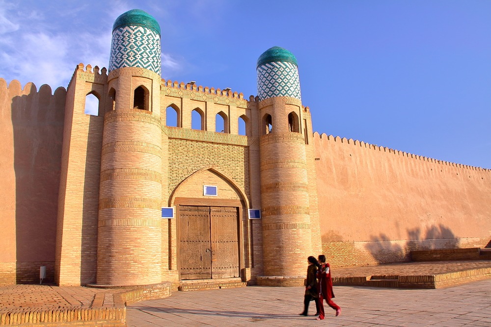 Citadelle Kunya