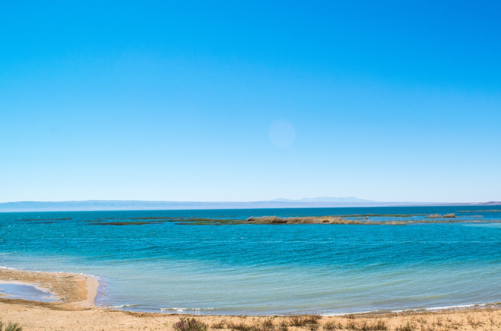 Lac Aydar
