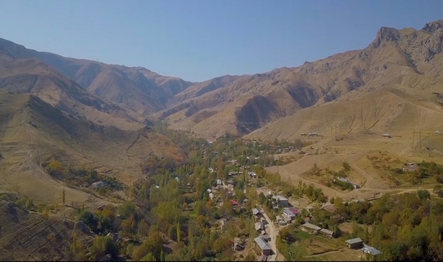 Ouzbékistan