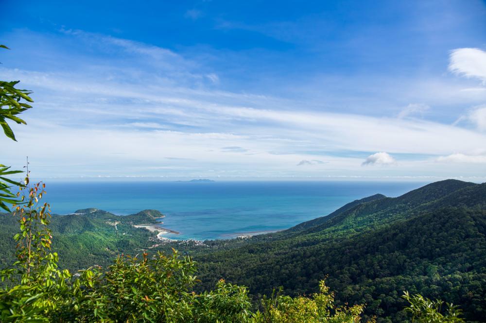 Les plus belles randonnées à faire à Koh Phangan