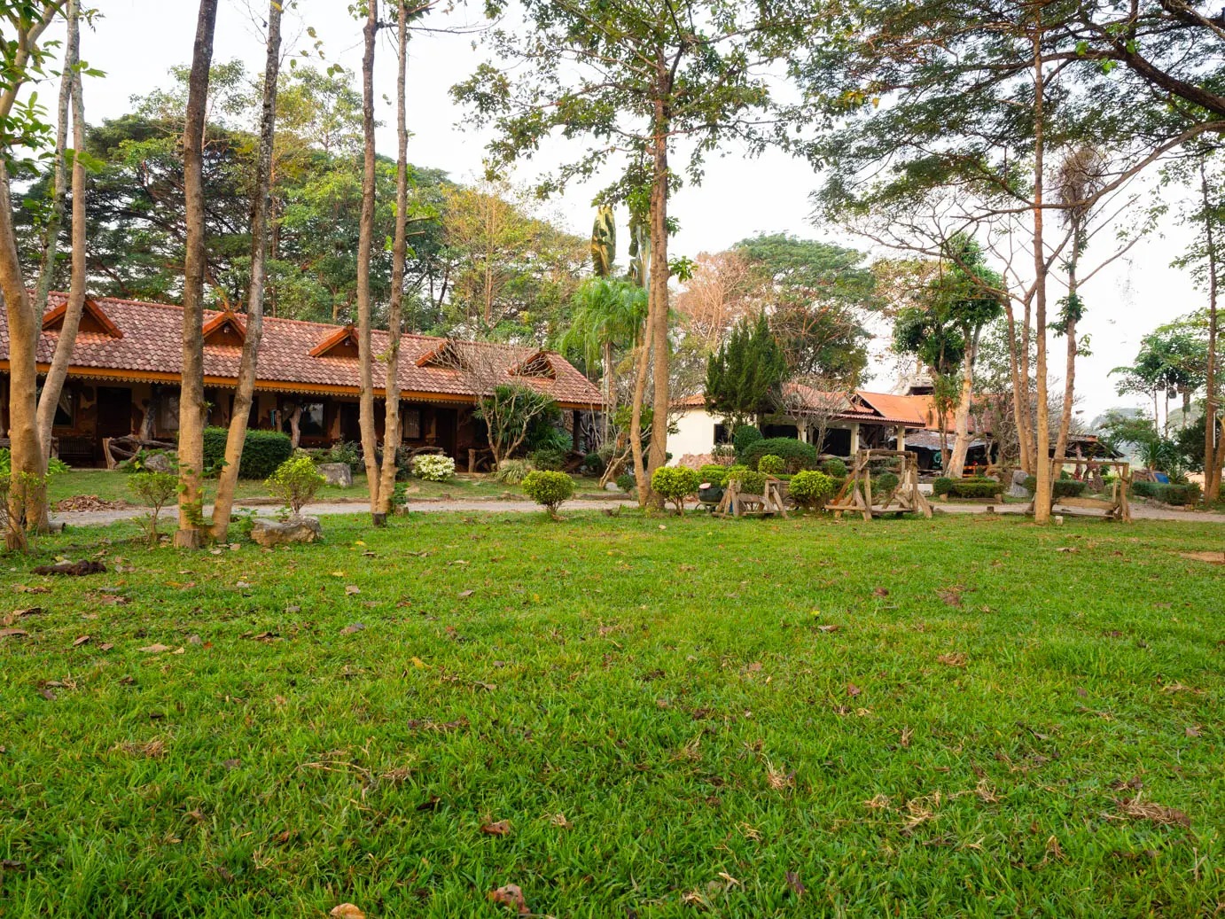 Baan Mama