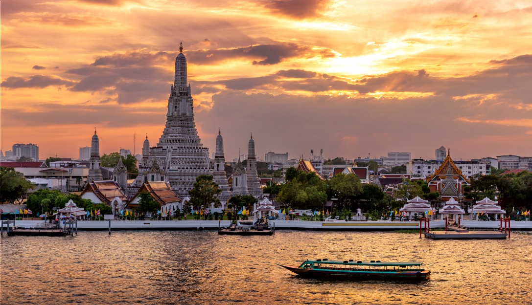 Chao Praya
