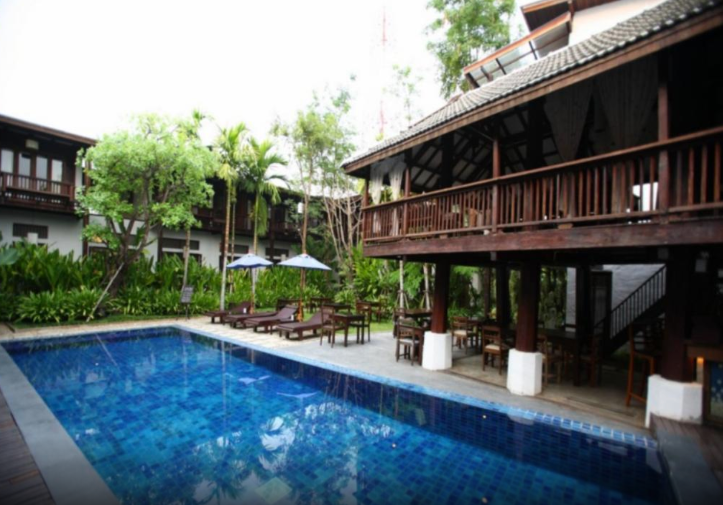 Banthai Village