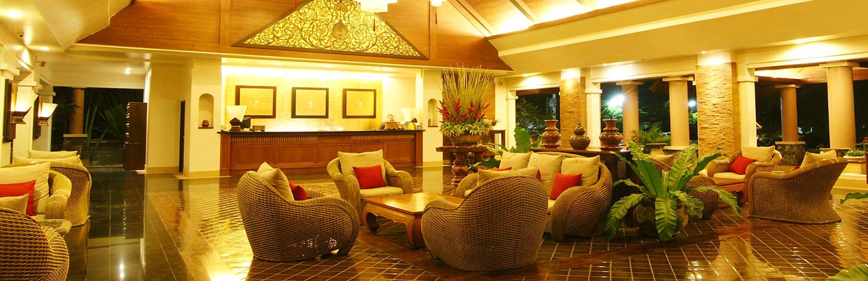 Laluna Hotel & Resort