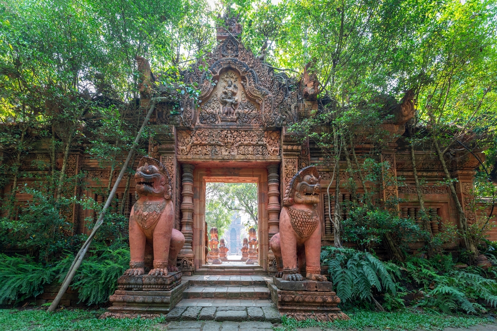 Província de Lamphun