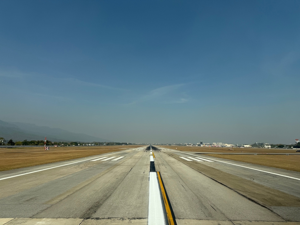 Chiang Mai Airport