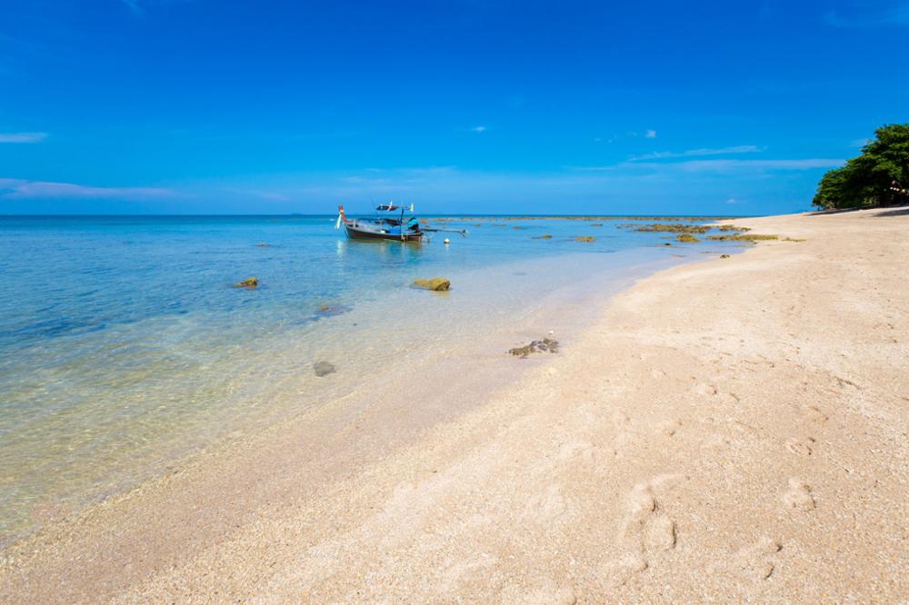 Les plus belles plages de Koh Lanta