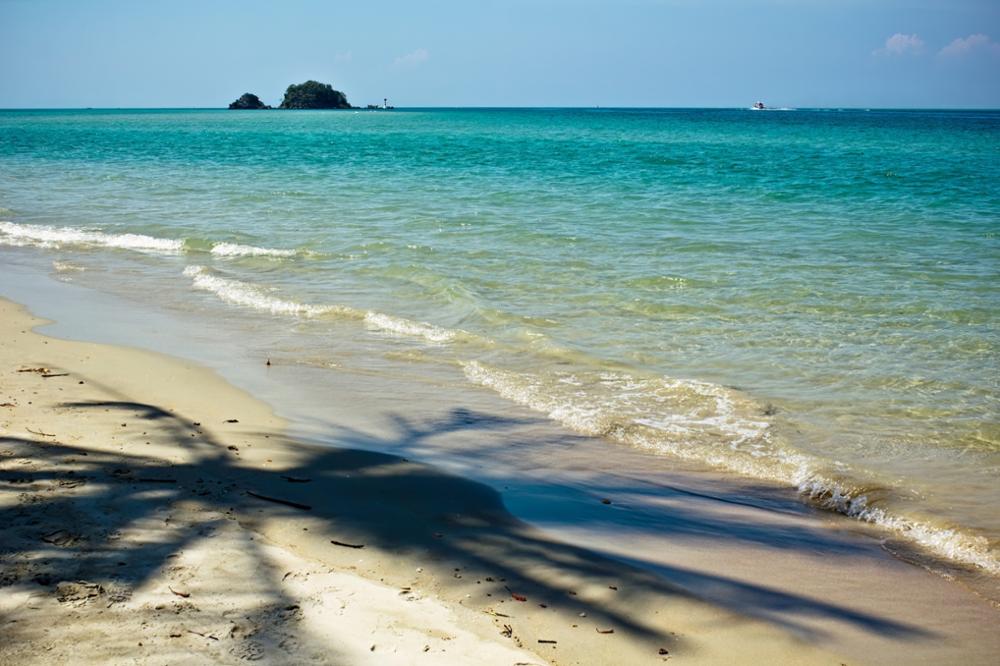 Les plus belles plages de Koh Lanta