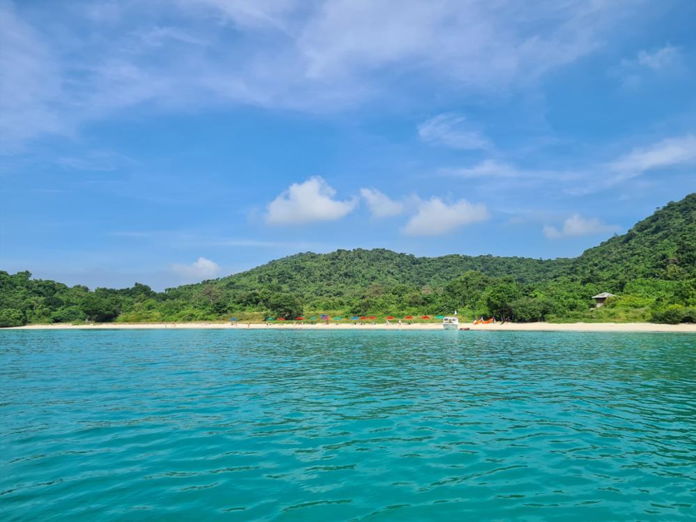 Les plus belles plages de Koh Lanta