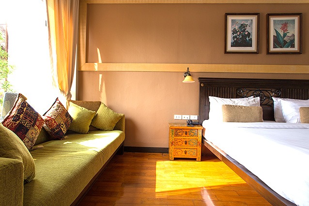 Sala Arun & Arun Residence