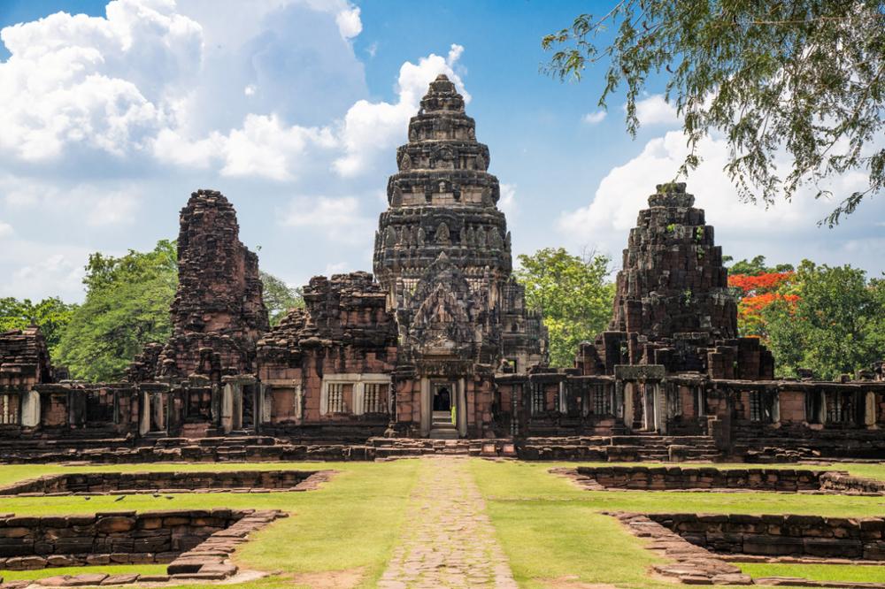 Voyager en Thaïlande autrement : la découverte de l'Isan